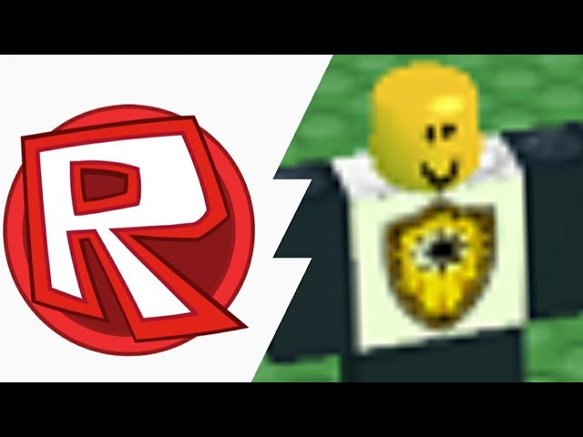 Make you a old roblox tshirt by Nostalgiarbx