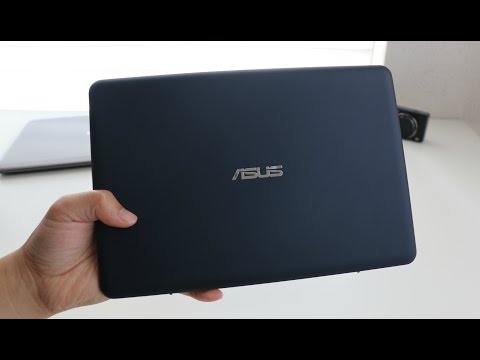 Image Netbook Asus