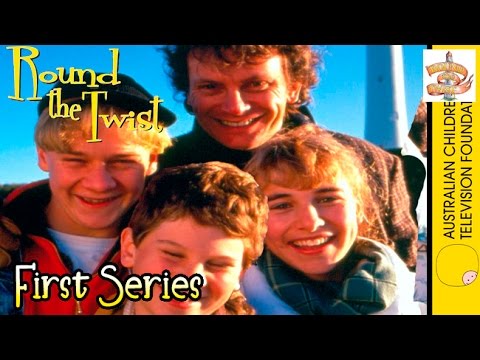  Round The Twist | Full First Season