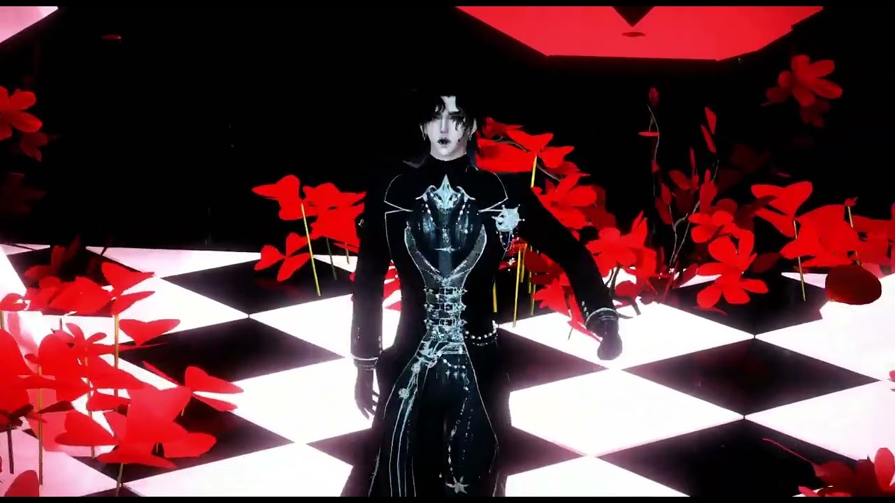 260210 TXT - Good Boy Gone Bad 高畫質MV版歌詞 #逆水寒  #跳舞  #自製短片  #劇組  #txt