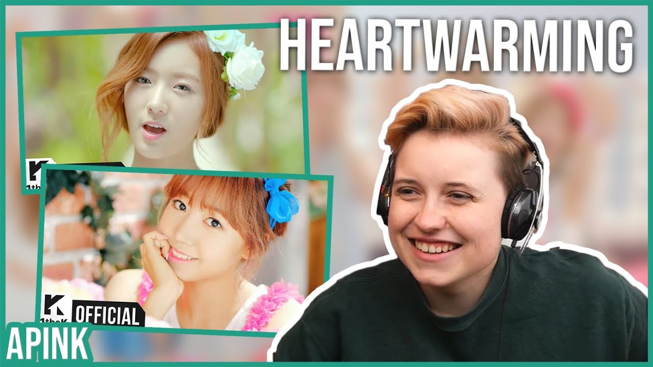 Download Apink Hush Mv Mp4 Mp3 3gp Naijagreenmovies Fzmovies Netnaija