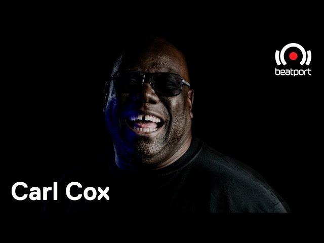 Carl Cox - DJ set- LNADJ: Set For Love