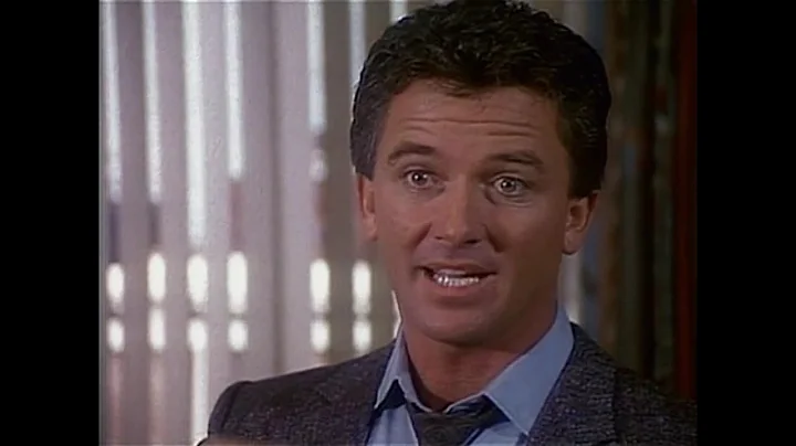 Dallas - 13x14 - Carter McKay offers to buy Ewing ...