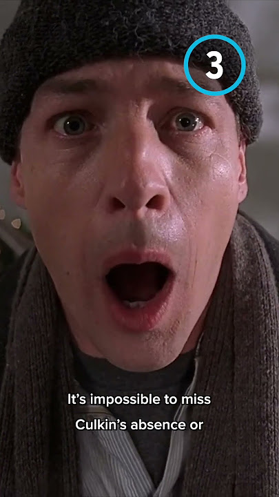 They Should Never Have Made Home Alone 4... #Top10 #shorts