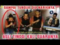 Merinding dengar suaranya, Percuma do lagu batak suara tinggi. jangan kaget dengar suaranya