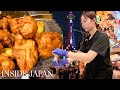 Crispy, Juicy, Under $7! Why Tourists Flock to This Karaage Diner