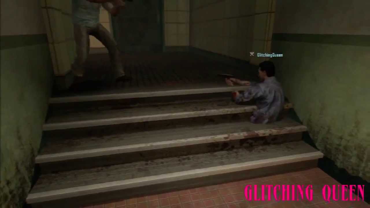 Knife Lunge Into Secret Infirmary Room Mob Of The Dead (COD Black ... Knife Lunge Into Secret Infirmary Room Mob Of The Dead (COD Black ...