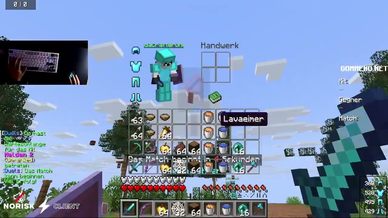 Wie es weiter geht...