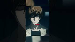 Лайт признается в том что он Кира | Тетрадь Смерти/Death Note 16 серия | #нарезка #аниме