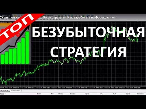 Простая форекс стратегия =Free Scalper= Простая форекс стратегия =Free Scalper=