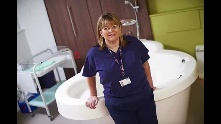 Nurse Awards 2014 Nominee, Ann Tasker