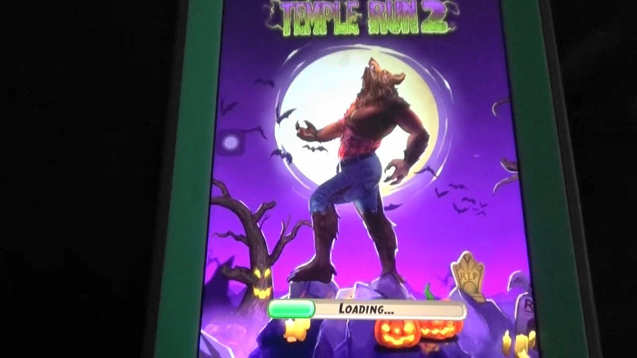 Temple Run 2 – Spooky Summit Halloween Update - Jogos Online Wx