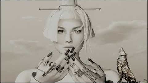 The Work Of The Inimitable Tralala Loordes