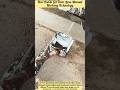 How Roads Get Their Lines: Manual Marking Technology oldest technology easiest way #fasttag