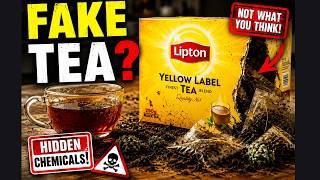11 CANCER-CAUSING Teas to AVOID (And 5 Brands That Are Actually Safe)