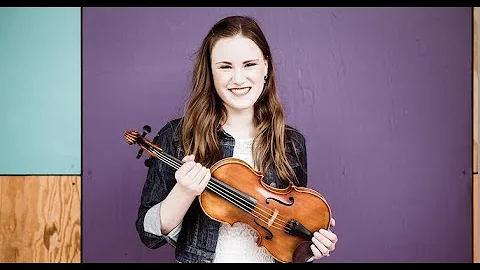 Coffee with Callisto: Rachel Stenzel