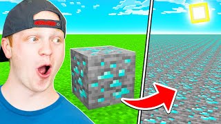 Testing Illegal Minecraft Secret Myths! THEY WORK!