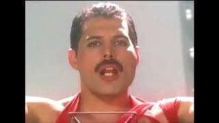 Queen - The Video Megamix