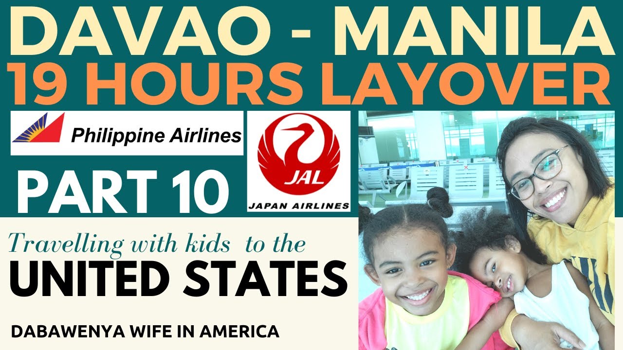 DAVAO TO MANILA FLIGHT VIA PAL (AUGUST 15, 2021) YouTube