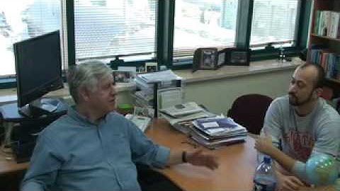 SHERIFTV.COM - CEO of Answers.com can