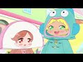 リルリルフェアリル~妖精のドア~39話