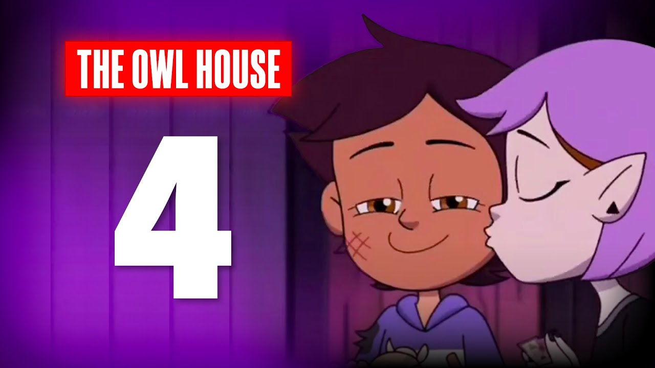 The Owl House' and 4 more TV shows you should be watching - Los