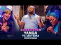 Pasteur Moise Mbiye - Adoration | Yanga ya motema |   Traduit en Français