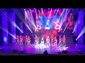 Jeffrey Li/ 李成宇:亲爱的小孩/四海同声春节晚会/fairchild chinese new year gala 2016.