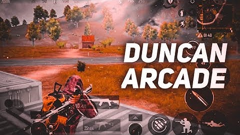 Duncan Laurence Arcade Bgmi Montage | SAMSUNG A3,A5,A6,A7,J2,J5,J7,S5,S6,S7,59,A10,A20,A30,A50,A70