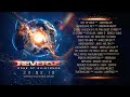 Reverze - Edge of Existence | Line-Up