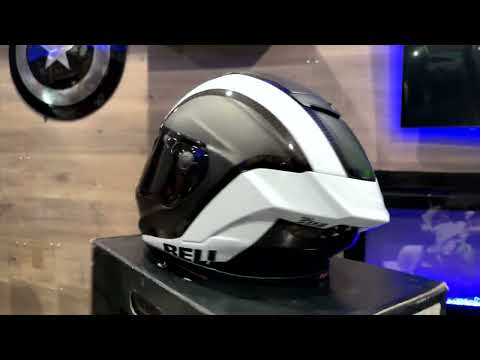 Wideo: Pierwsze spojrzenie: kask Bell Zephyr MIPS