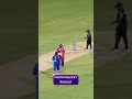 PANTH UNLUCKY RUN OUT #ipl #ipl2026 #cricket
