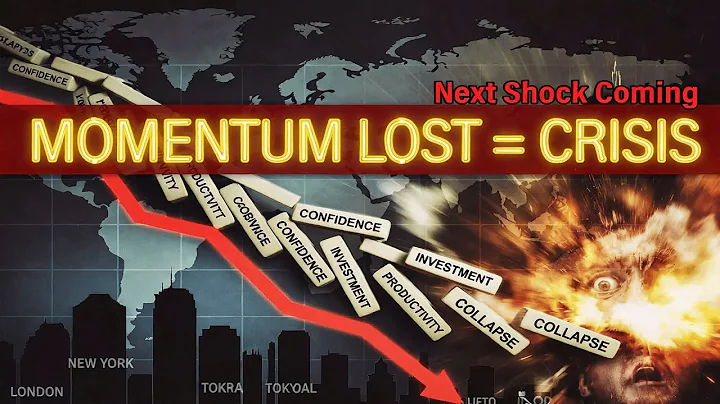 Why Global Growth Slowed to 2.6% and What Comes Next?