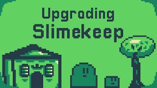 Slimekeep no Steam