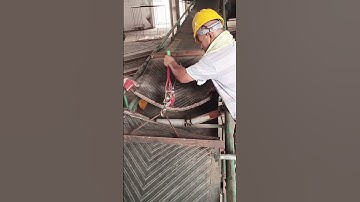 Conveyor Belt Splicing - Good Tools and Machinery Make the Job Easy