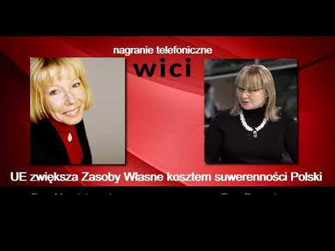 UE zwiększa zasoby własne kosztem suwerenności Polski