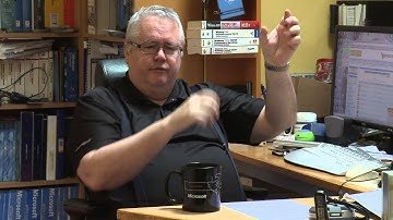 Thomas Lee: What SIP is and how it works in Microsoft Lync - 2