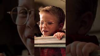 Will George Get A New Brother? Stuart Little Scene
