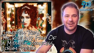 Chappell Roan - The Rise and Fall of a Midwest Princess - Album Review