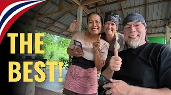 THIS is WHY WE LOVE THAILAND!