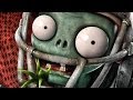 Plants vs Zombies Garden Warfare