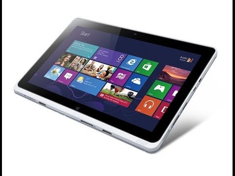 Acer Iconia Tab W511 32 Gb!Росскажим всё