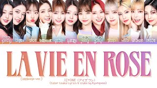 IZ*ONE \