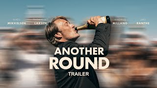 ANOTHER ROUND - Starring Mads Mikkelsen Resimi