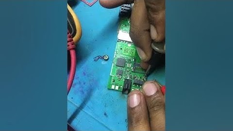 itel ace mic track problem! All itel mobile Mic Solution make Jumper