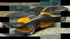 GTA IV Vehicle Cheats For PS3