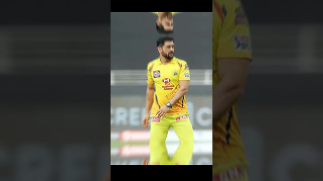 MS_DHINI short video ✨