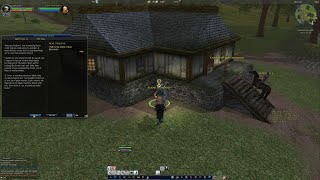 A Dwarf-made Blade | LOTRO