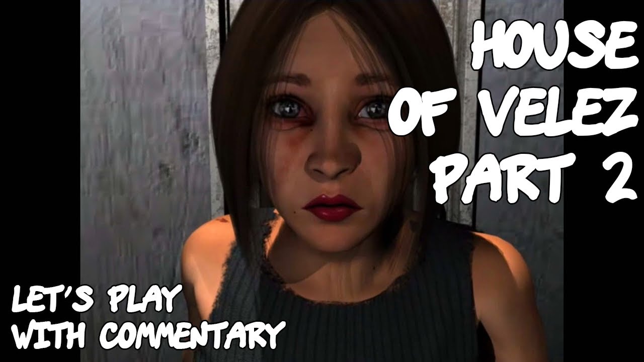 House of velez part 2 all death scenes gfwest