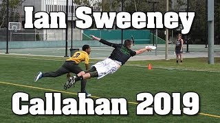 Ian Sweeney Callahan 2019